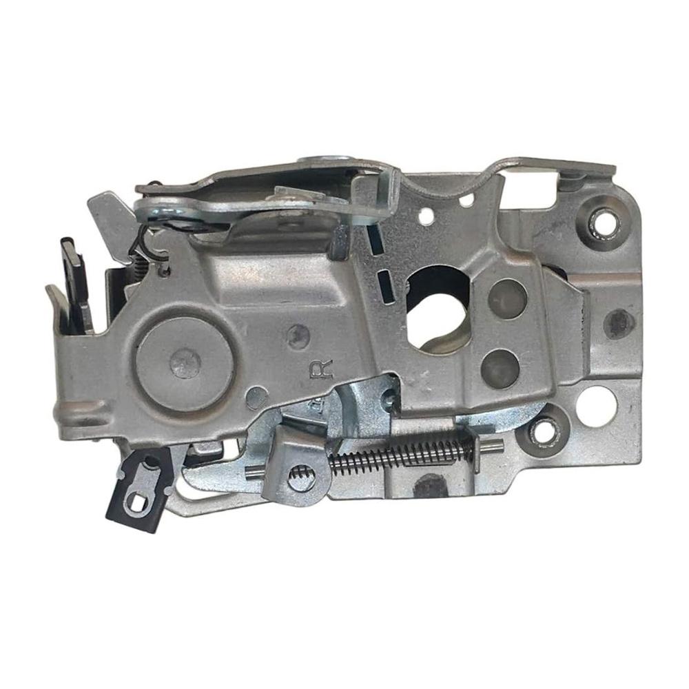 Door Latch Assembly Front Right Passenger Side 16631626 For Chevrolet