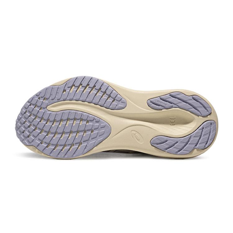 Asics Gel-Stride Support Durable Cushioning Breathable Low-Top Running Shoes Women Running Shoes 1012C035-500