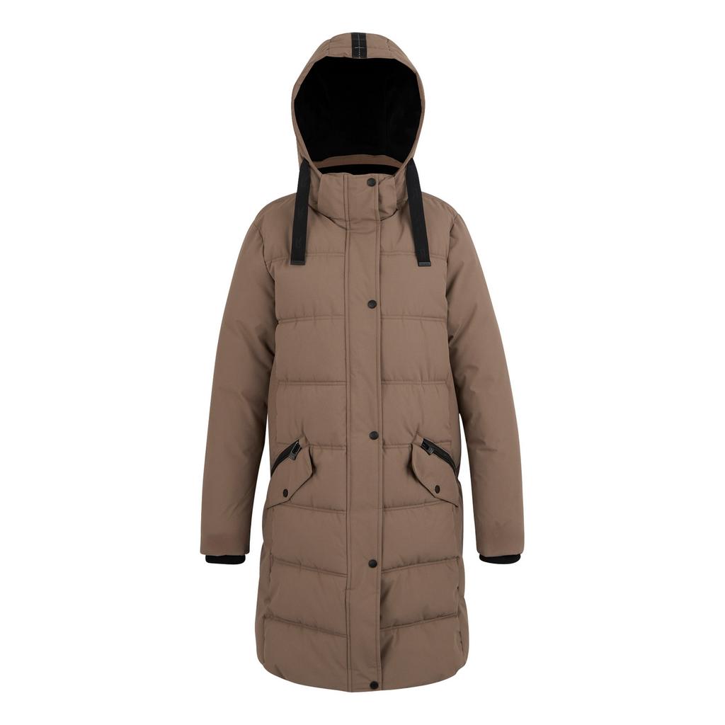 Regatta Womens/Ladies Eryn Padded Jacket