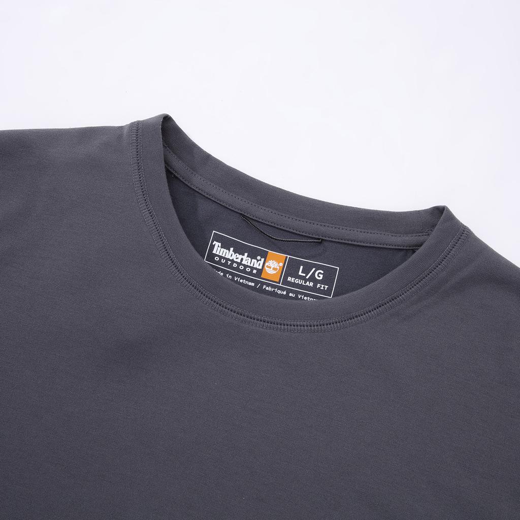 Timberland Quick-Dry Breathable T-Shirt Men tops A6ASV-W08