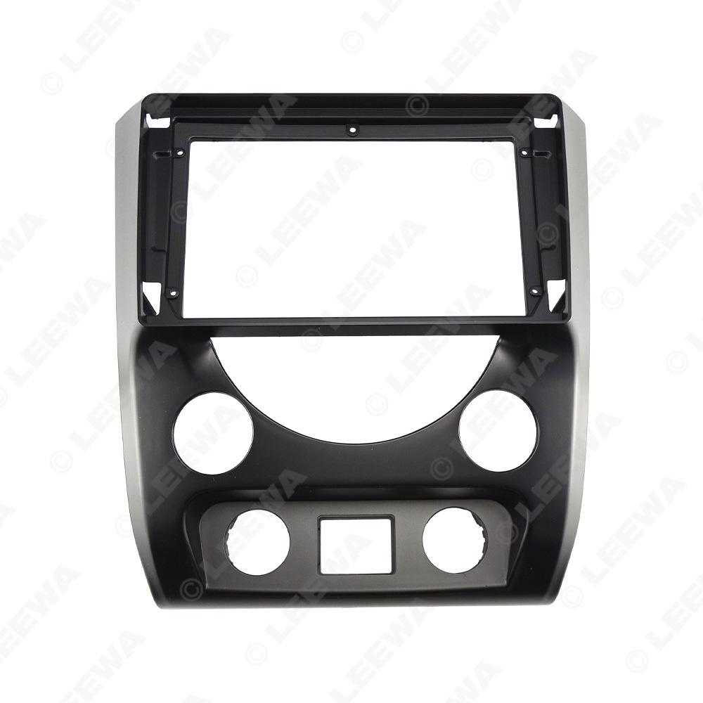 

9 Android Navigation & Speaker Panel for 2014-2016 SsangYong Rexton LEEWA