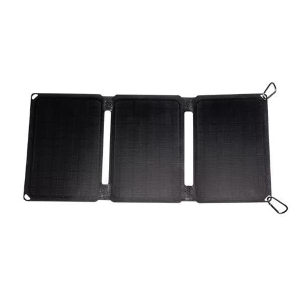 TÉLÉPHONIE, Power bank, POWER BANK STANDARD, Denver Power Bank Solar Sop-10200 Caractéristiques couleur principale Noir Nombre de