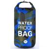Cross-Border Camouflage Waterproof Shoulder Bag - Beach, Swimming & Storage Bucket