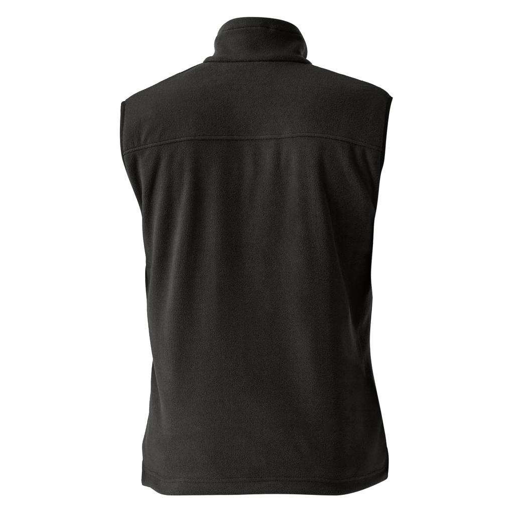 Regatta Haber II Full-Zip Bodywarmer Fleece Anti-Pill Jacket (250 GSM)