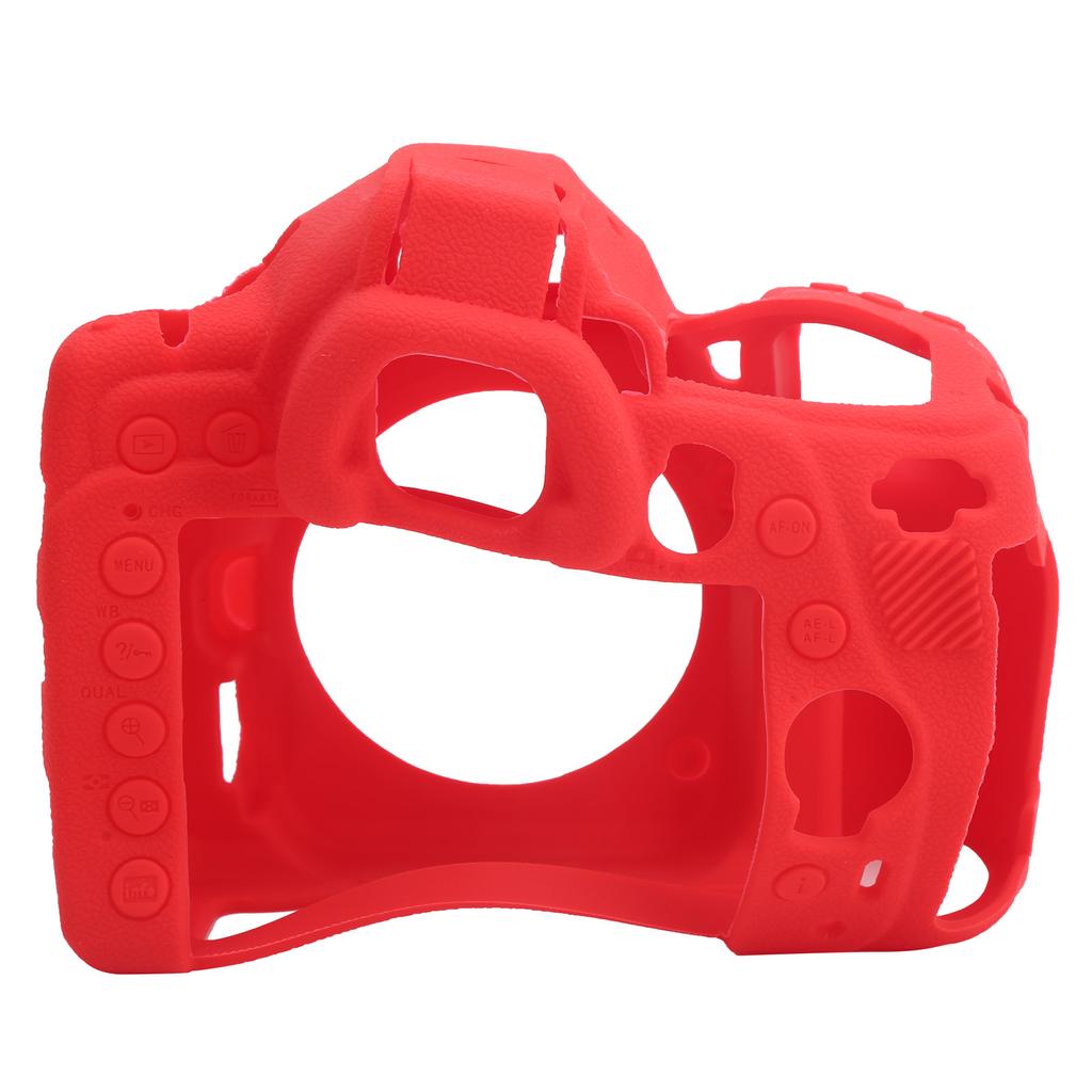 Digital Camera Case Soft Silicone  Ive Cover Fit for   D780 Camera Accessories