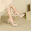 Bottines – Bottines