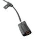 OEM 4670A597 4670A598 Rear Left &Right ABS Sensor For Mitsubishi Triton L200 2005-2015 KB4T KB8T KB9T KA4T 4670A595 4670A596