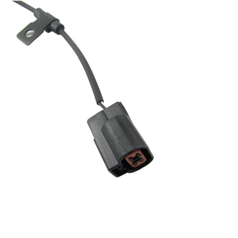 OEM 4670A597 4670A598 Rear Left &Right ABS Sensor For Mitsubishi Triton L200 2005-2015 KB4T KB8T KB9T KA4T 4670A595 4670A596