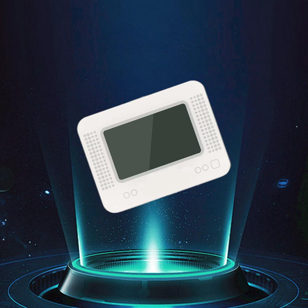 Rechargeable Smart Simulator Lighgtweight Universal Smart Game Simulator Allmiibo Swipe Induction Burner Writer Game Accessories