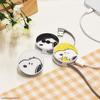 Gourmandies Peanuts Round USB Hub Snoopy SNG-711A