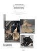 Men's High-Top Outdoor Work Boots – Autumn Mountaineering and Motorcycle Shoes, Trendy Labor Protection Footwear