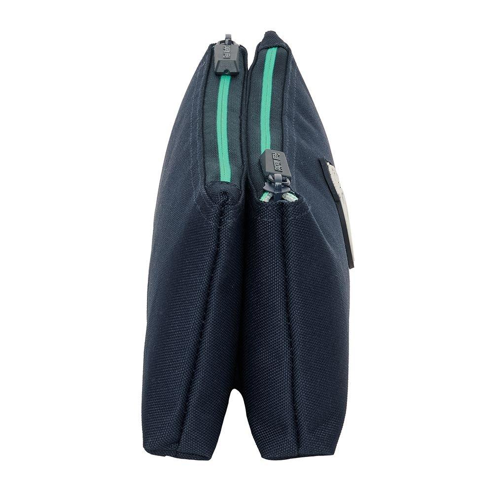 Real Madrid Pencil Case 812557548 Navy Blue