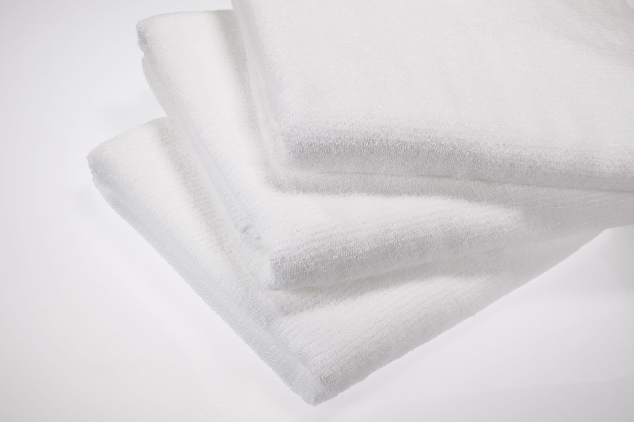 

Набор из 3 полотенец для ванной Imabary reTOWEL Organic Residual Thread