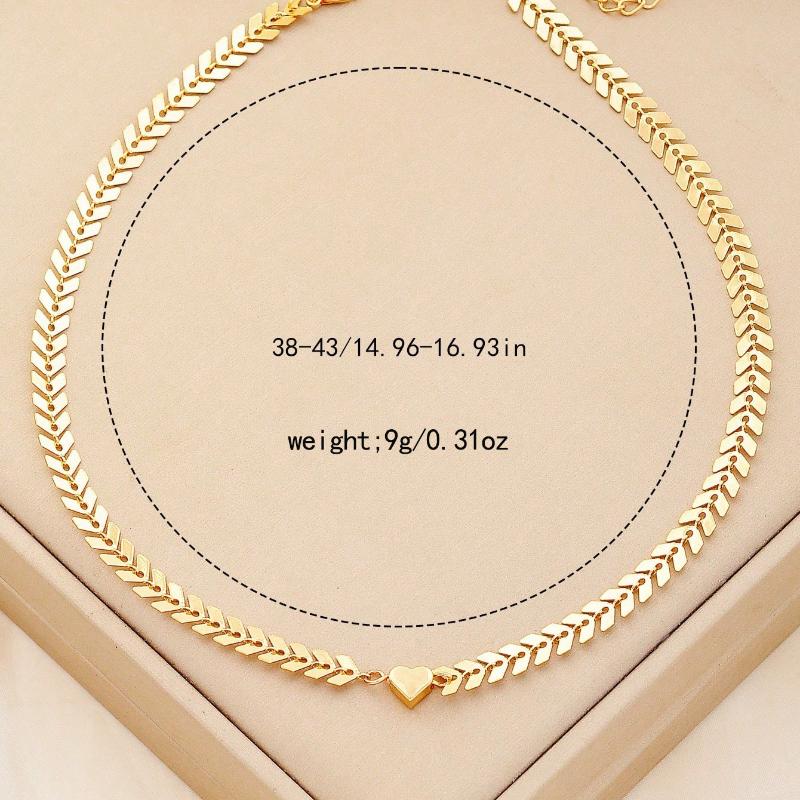 New Beads Women'S Neck Chain Pearl Choker Necklace Gold Color Goth Chocker Jewelry On The Neck Pendant