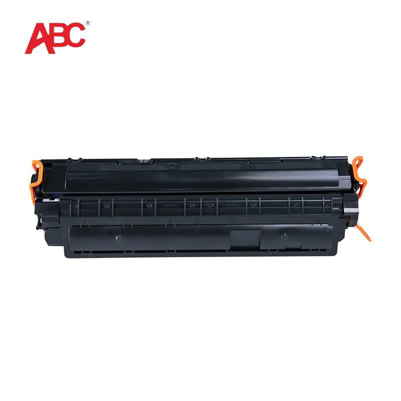 ABC Compatible CRG912 Black Toner Cartridge