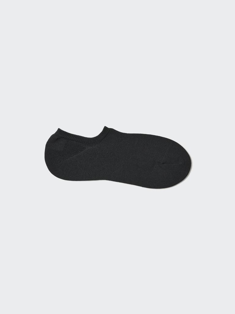 Uniqlo Very Short Socks  Middle Cut 