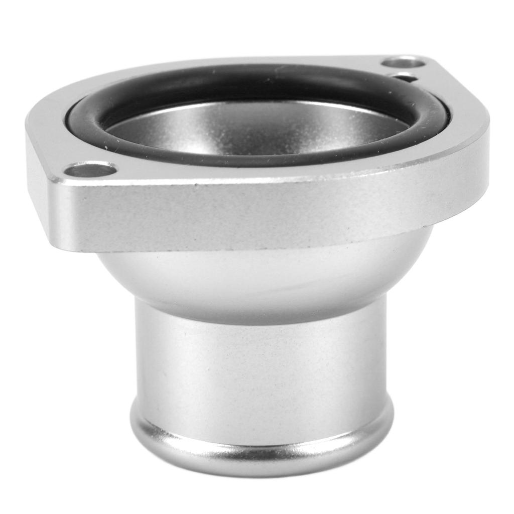 Thermostatgehäuse Verbessertes Kühlmittel Billet-Aluminium-Thermostatgehäuse für LS-Serie LS1 LS2 LS6 LS7