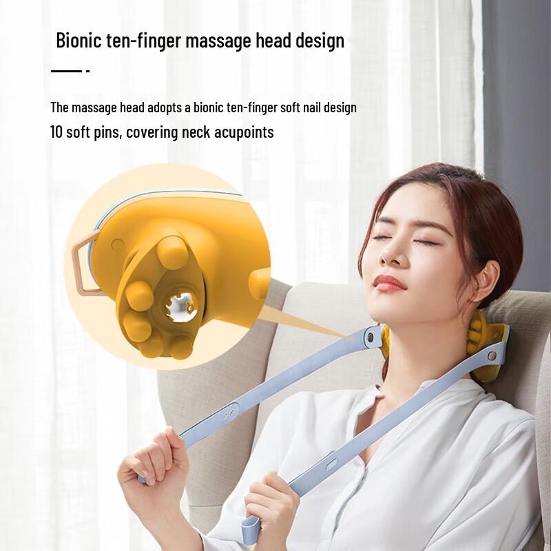 Breo iNeck mini M2 Neck Massager
