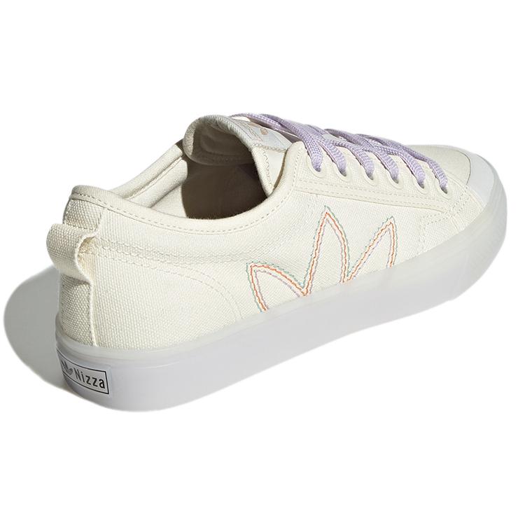 Adidas Nizza 'Beige' Women's GX2731