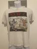 D.R.I. Vintage T-shirt Single Stitch Suicidal Tendencies MDC Dead Kennedys Punk Unisex T-Shirt