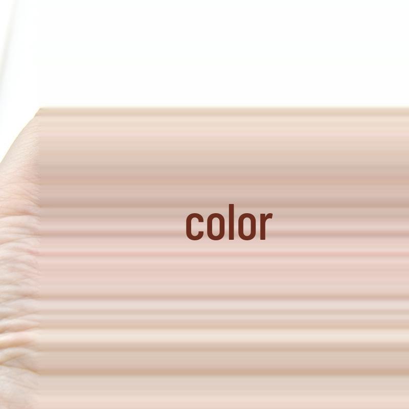 Rosewood & Green Sandalwood Massage Comb: Wide Teeth for Eye, Shoulder, Neck, and Face Lifting.