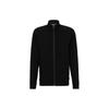 Boss Zip Up Cotton Jacket 50490955-001