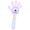 Changbaosen Musical Hand Clapper Rattle Set (10 Pcs)