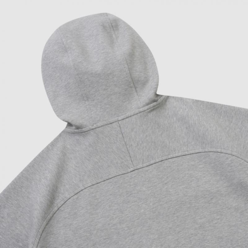 Umbro Allround Functional Hoodie Zip Ur121sft11
