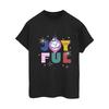The Aristocats Womens/Ladies Joyful Marie Cotton Boyfriend T-Shirt