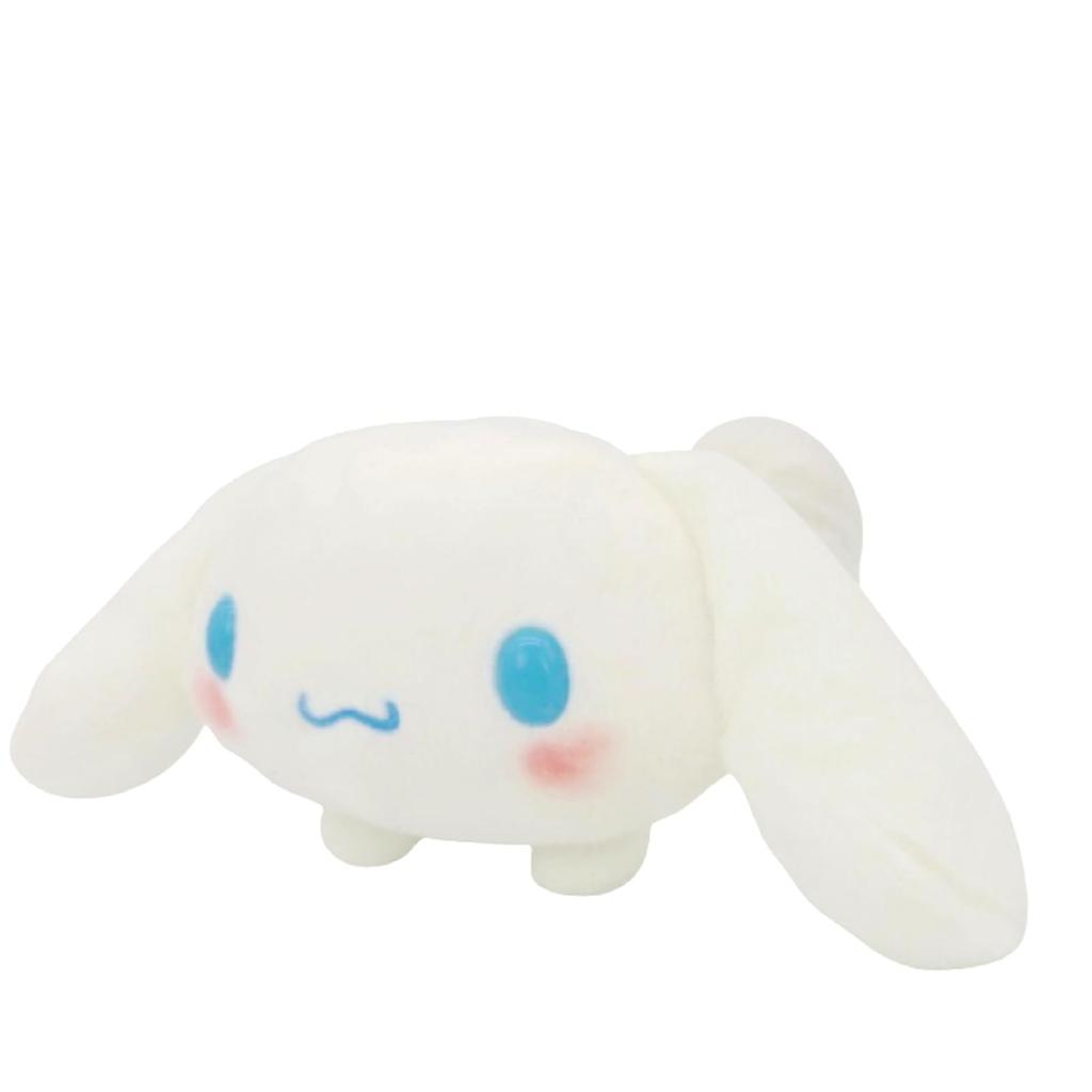 Nakajima Corporation Fuwakuta Cinnamoroll Pile Type X W14 X D15cm H10.5 199188-24