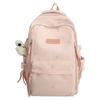 Schoolbag children's schoolbag girls primary school students 1011 new large capacity junior high school students high school students cute girl 