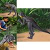 Jurassic World Poison Scorpion Tyrannosaurus Rex Posable Dinosaur Toy For Boys
