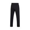 Li Ning Casual Pants Spring Autumn Warm Fashion Versatile Simple Solid Color Men bottoms AKGNC03-1