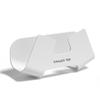 Kitchen Accessories Strong Load Convenient Easy To Clean Wholesale Firm Wall-mounted Shelf Tool Does Not Occupy Land Lid Rack