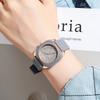 Nuevo Diseño Relojes de Cuarzo Elegantes para Damas Estilos de Moda Relojes de Pulsera para Mujer Marca Superior Mejores Regalos Reloj para Esposa, Familia, Amiga