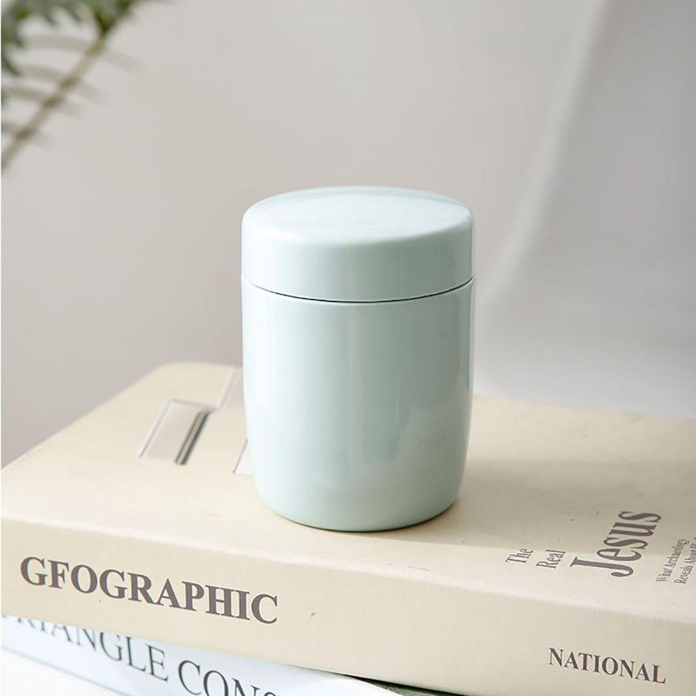 Mug Home Supplies Birthday Gift Insulated Bottle Lunch Box Food Flasks Soup Container Thermo Cup