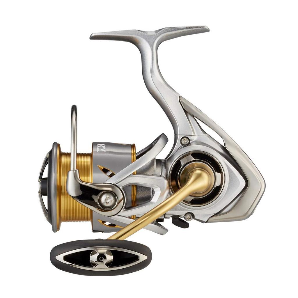 Daiwa 21 Freems LT3000-XH