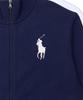 Polo Ralph Lauren Wimbledon Ballperson Jacket - Navy