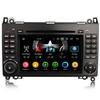 Audio, video pentru automobile – Playere auto MP4 şi MP5