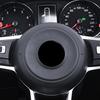 1 Pair Car Steering Wheel Shift Paddle for Golf GTD GTE 7GTI Extension Shifter