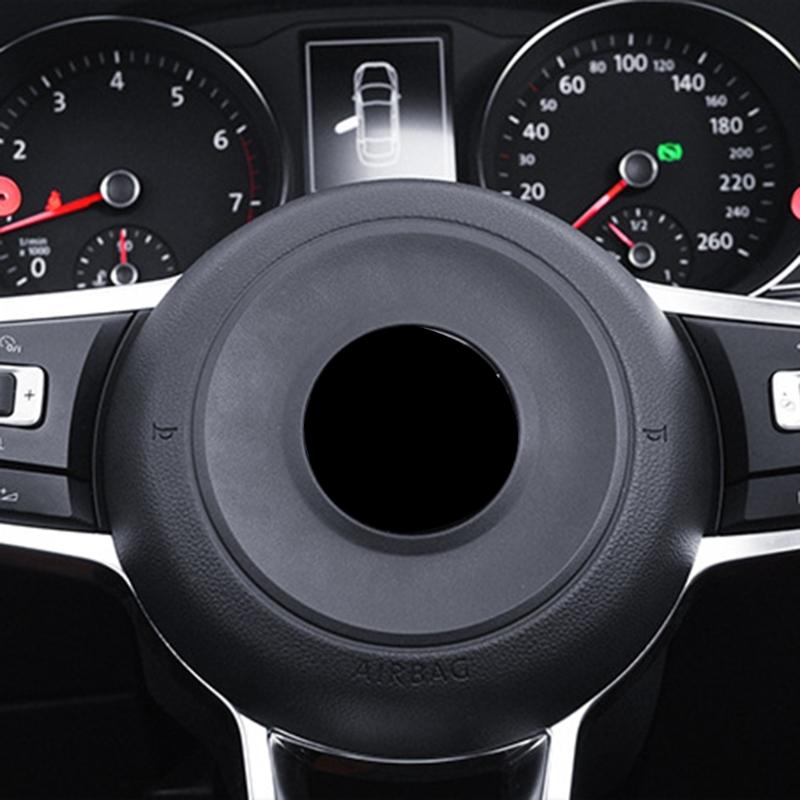1 Pair Car Steering Wheel Shift Paddle for Golf GTD GTE 7GTI Extension Shifter