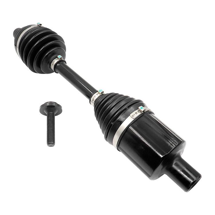 Półosie przednie lewe Mercedes-Benz W204 (2043301500) - Część samochodowa dostępna w magazynie