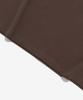 Cargo Bros Washed Heritage Garment Ringer T-Shirt (Brown)