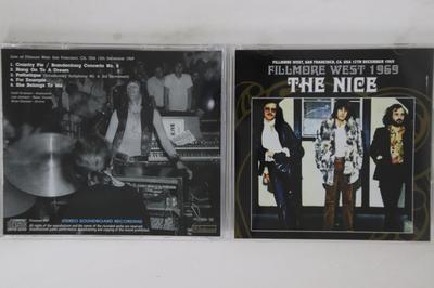 Hudobné albumy