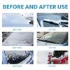 Winter Car Windshield -icing Agent, Special -icing Agent For Car , -icing And -frost,100ML