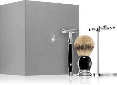 

Shaving Kit TU прозрачный