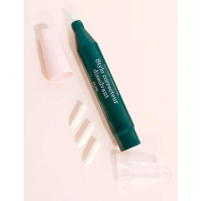 MANUCURIST Stylo correcteur dissolvant