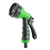 High-Pressure Water Gun for Car Washing, Garden Irrigation, Multi-Functional Adjustable Water Gun for Garden Watering