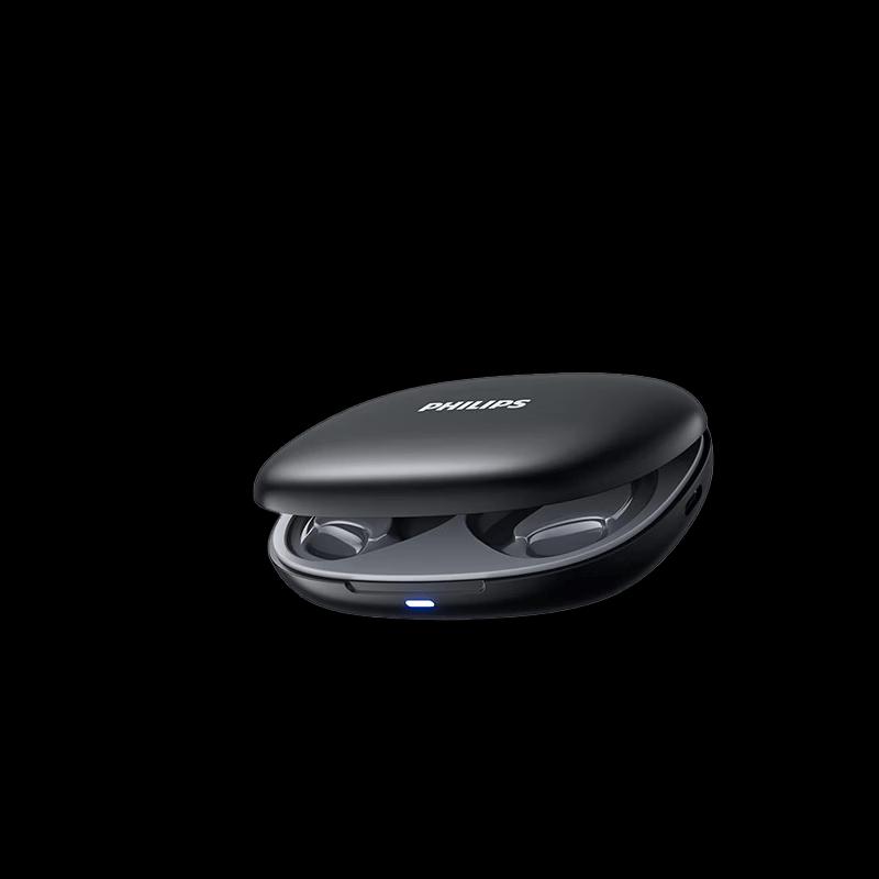 Philips ComfortCircle Open-Ear Sport Bluetooth Headphones