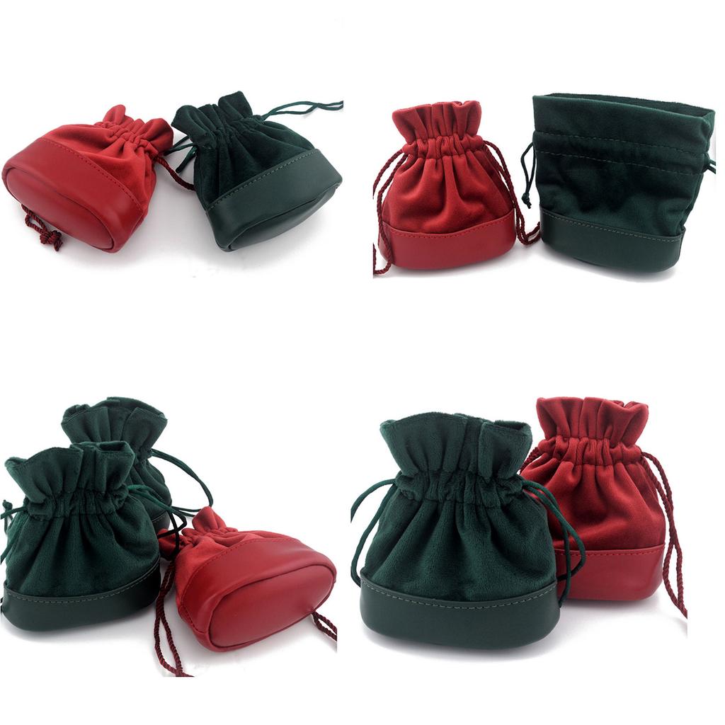 Tragbarer Schmuckbeutel Vielseitige und langlebige Tasche Schmuckorganisator Schmuckhalter zum Reisen mit Schmuck Souvenirs